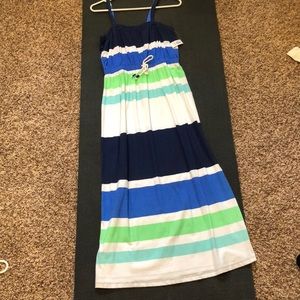 Old Navy Sun Dress